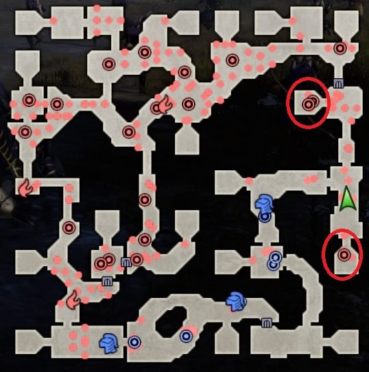 無双オロチ３武田救援戦 攻略手順３