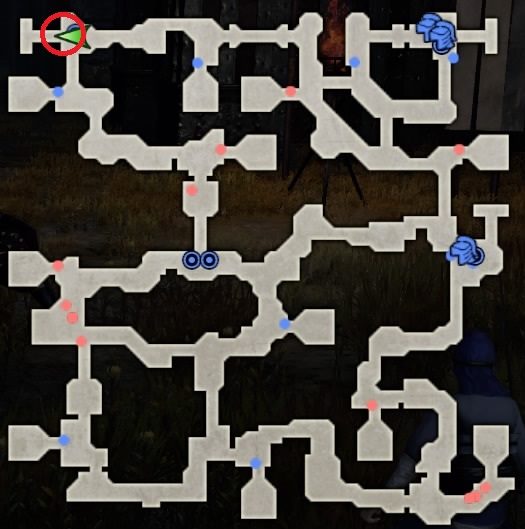 無双オロチ3 仙姫救援戦 攻略手順12