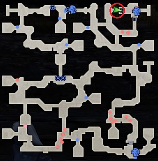 無双オロチ3 仙姫救援戦 攻略手順9