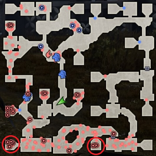 無双オロチ３ ストーリー攻略 第４章 神々への挑戦 攻略手順３