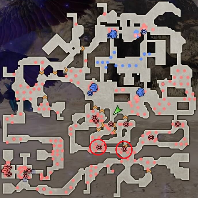 無双オロチ3 ストーリー攻略 第5章 守るべき未来 攻略手順2