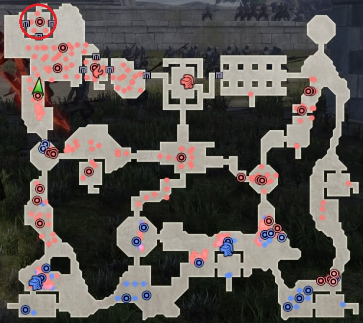 無双オロチ３ 絶対なる破壊神 ステップ１２