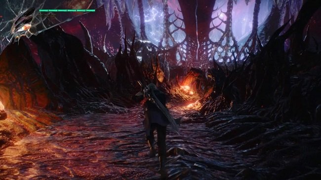 【デビルメイクライ5】「プロローグ～ミッション1 -NERO-」攻略チャート【DMC5】
