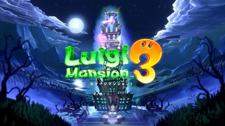 ルイージマンション3】6階 攻略の流れ【ストーリー】│ゲーム