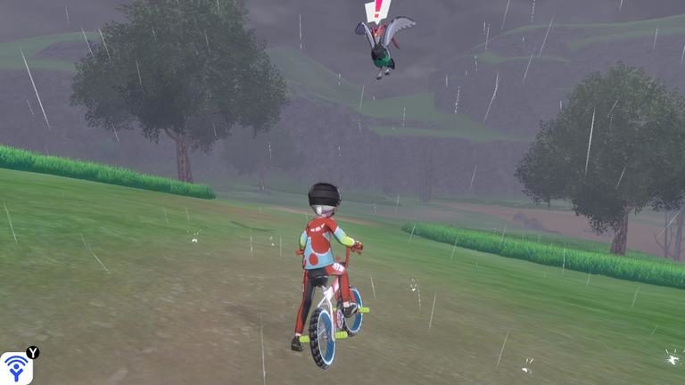 ポケモンソード・シールド】一人で気軽にできるおすすめのレベル