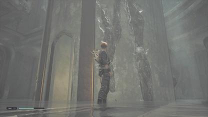【ジェダイ：フォールン・オーダー】ストーリー攻略8 チャプター3「4.ミクトレルの霊廟」【STAR WARS】画像55