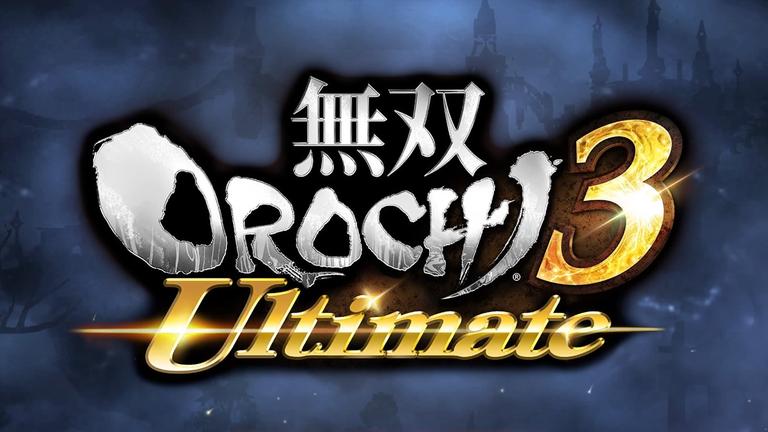 無双OROCHI3 Ultimate 攻略