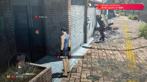 【OPMHNK】3章の攻略チャート【ワンパンマンヒーロ―ノーバディノウズ】画像3