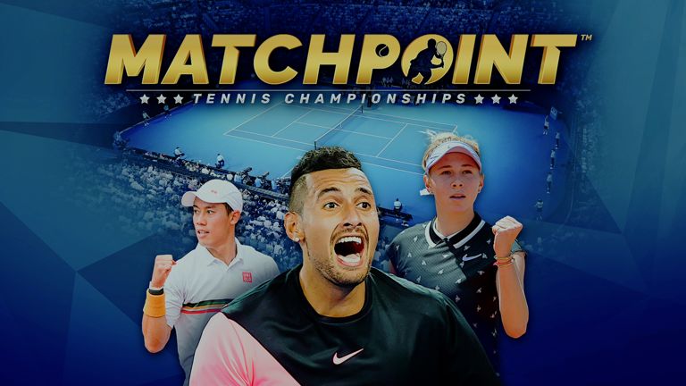 『マッチポイント：テニスチャンピオンシップ』トロフィーガイド